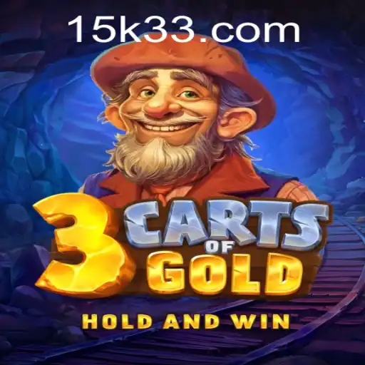 Explorando a Aventura de 3cartsOfGold: Um Tesouro de Emoções e Estratégia