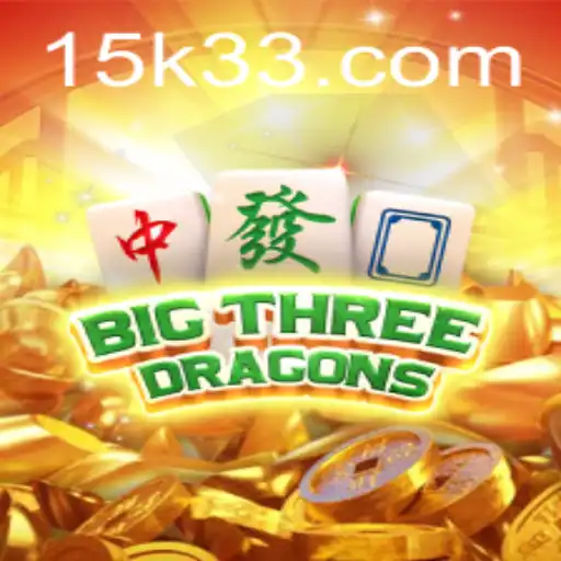 Explorando BigThreeDragons: Um Mergulho no Mundo do Jogo com um Prêmio de 15k