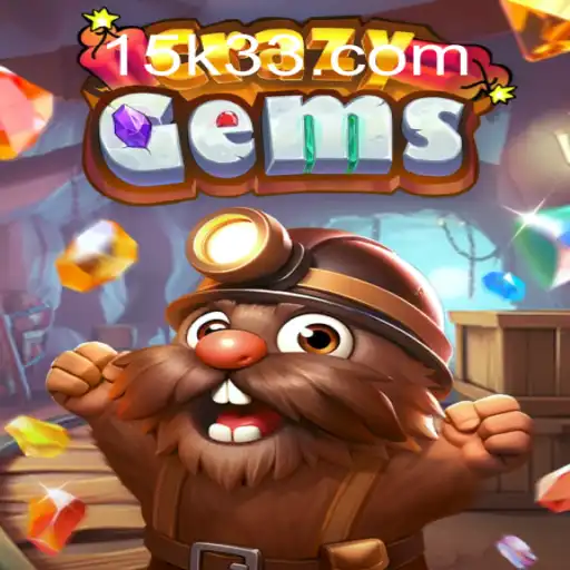 CrazyGems: Uma Jornada à Caça de Tesouros