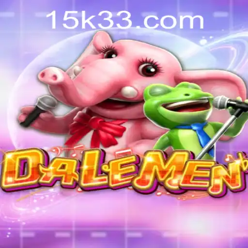 Descubra DALEMEN: O Novo Jogo de Estratégia Para 15k Jogadores