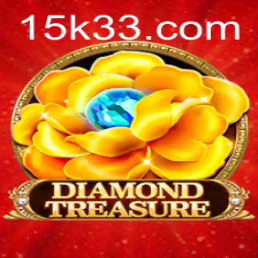 Descubra Diamondtreasure: Uma Jornada Épica para Conquistar a Fortuna dos 15k