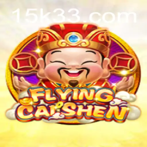 Descubra o Fascinante Mundo de FlyingCaiShen e a Emoção de Ganhar Até 15k!