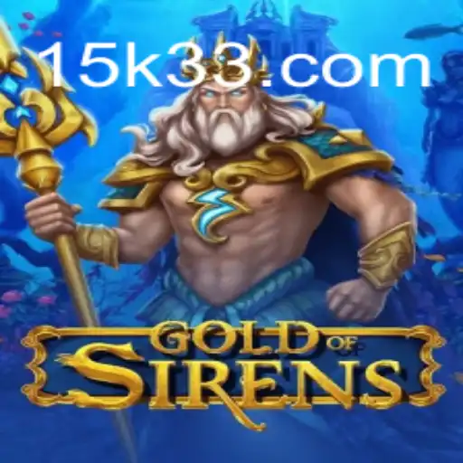 Explorando o Fascinante Mundo do Jogo 'GoldofSirens'