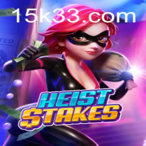 HeistStakes: Um Jogo Emocionante de Estratégia e Roubo