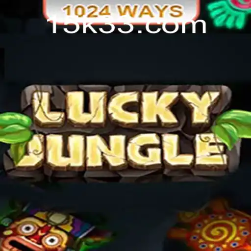 Explorando o Universo do Jogo LuckyJungle1024