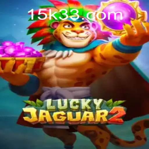 Descubra Luckyjaguar2: O Novo Jogo que Está Conquistando o Mundo