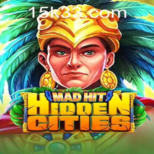 Desvendando o Jogo 'MadHitHiddenCities' e o Impacto dos 15k Jogadores