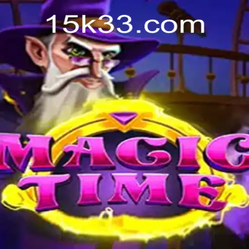 Descubra MagicTime: Um Fascinante Jogo de Estratégia para Todos os Amantes de Board Games