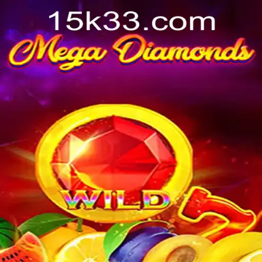 Descubra MegaDiamond: O Jogo Inovador com Recompensas de 15k