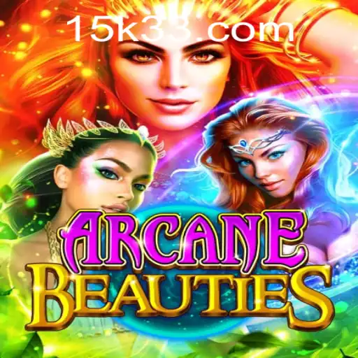 Descubra a Magia de 'ArcaneBeauties': Um Mundo de Encantamento e Estratégia