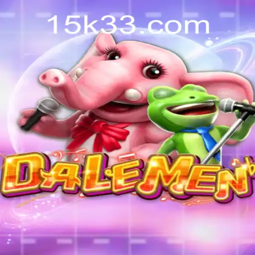 Descubra DALEMEN: O Novo Jogo de Estratégia Para 15k Jogadores