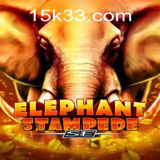 Explorando o Mundo Incrível de ElephantStampedeSE: O Jogo que Conquista 15k de Fãs Diariamente