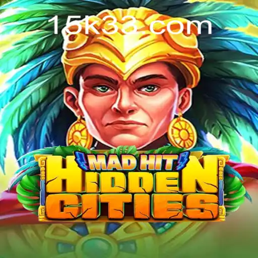Desvendando o Jogo 'MadHitHiddenCities' e o Impacto dos 15k Jogadores