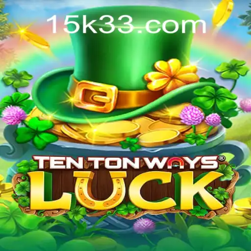 Descubra os Segredos e as Regras do Empolgante Jogo TenTonWaysLuck