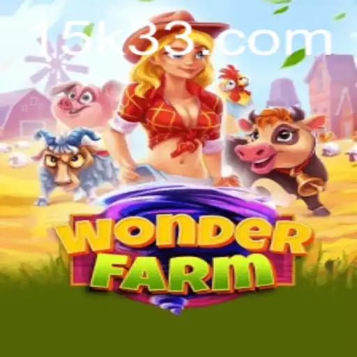 Descubra o Fascinante Mundo de WonderFarm e Supere Desafios com 15k Participantes