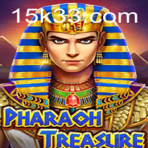 Descubra o Mundo de PharaohTreasure: Uma Aventura de 15k