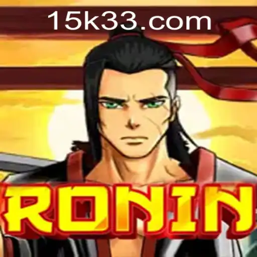 Ronin: Explorando as Proezas do Guerreiro Solitário