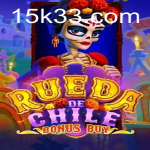 Descubra o emocionante jogo RuedaDeChileBonusBuy