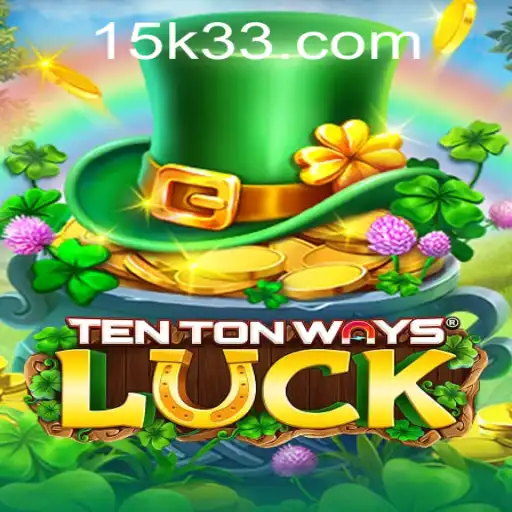 Descubra os Segredos e as Regras do Empolgante Jogo TenTonWaysLuck