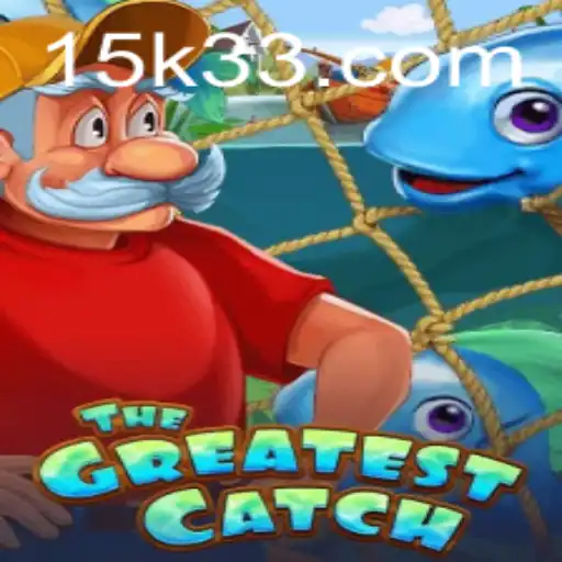 TheGreatestCatch: Uma Jornada de Aventuras e Estratégias