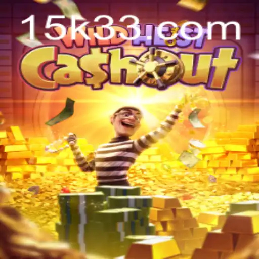 Explorando o WildHeistCashout: Uma Nova Aventura de Cassino
